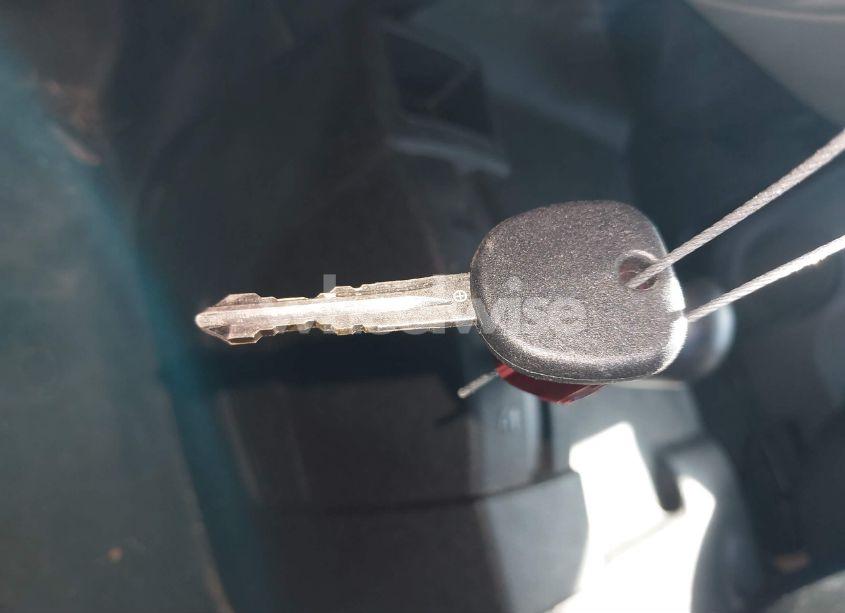 Photo 11 of 2011 Chevrolet Silverado 1500 WORK TRUCK (VIN 1GCRKPEA6BZ334379)