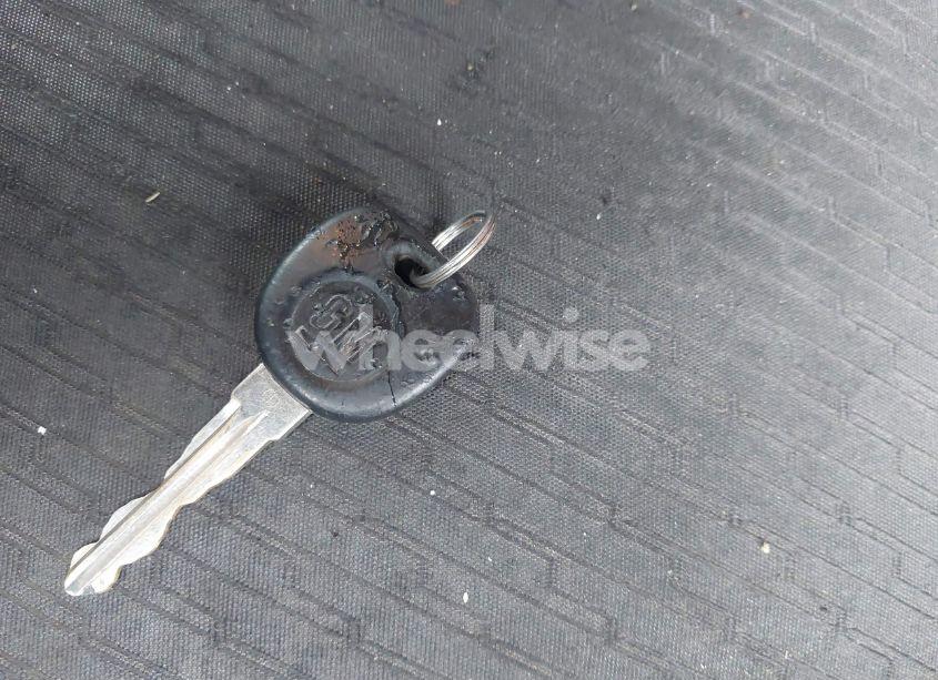 Photo 11 of 2011 Chevrolet Silverado 1500 WORK TRUCK (VIN 1GCRKPEA9BZ276350)