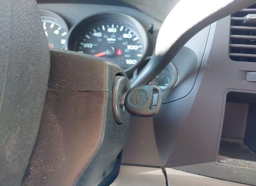 Photo 11 of 2012 Chevrolet Silverado 1500 WORK TRUCK (VIN 1GCRKPEA9CZ251501)