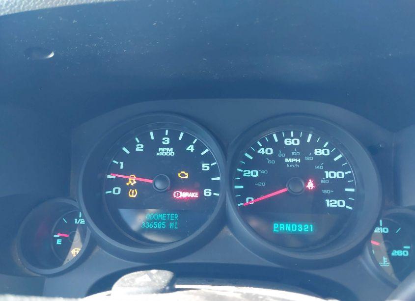 Photo 7 of 2012 Chevrolet Silverado 1500 WORK TRUCK (VIN 1GCRKPEA9CZ251501)