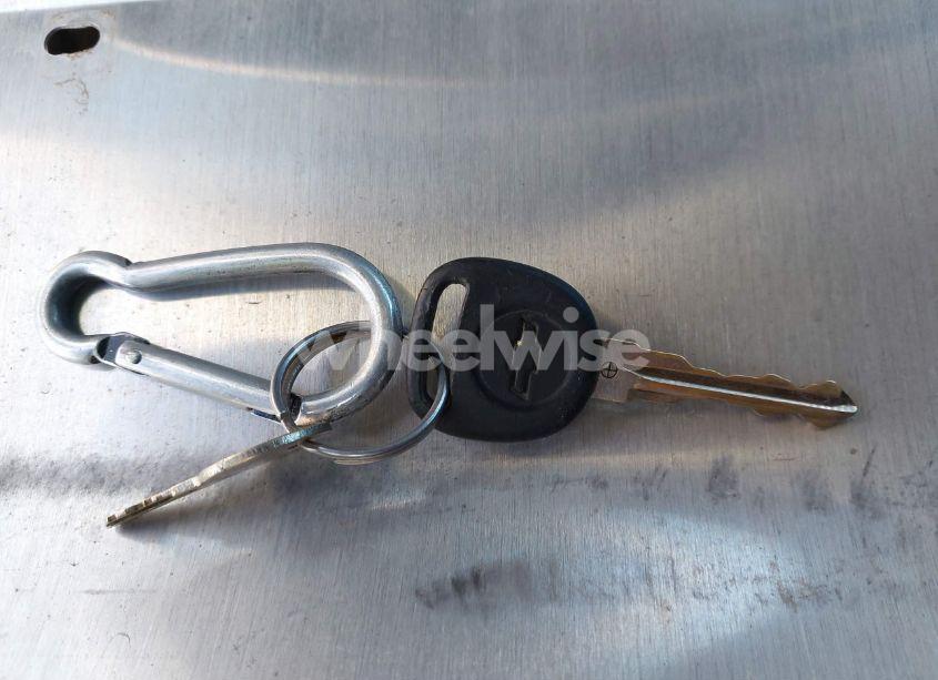 Photo 11 of 2011 Chevrolet Silverado 1500 LS (VIN 1GCRKREA1BZ443862)