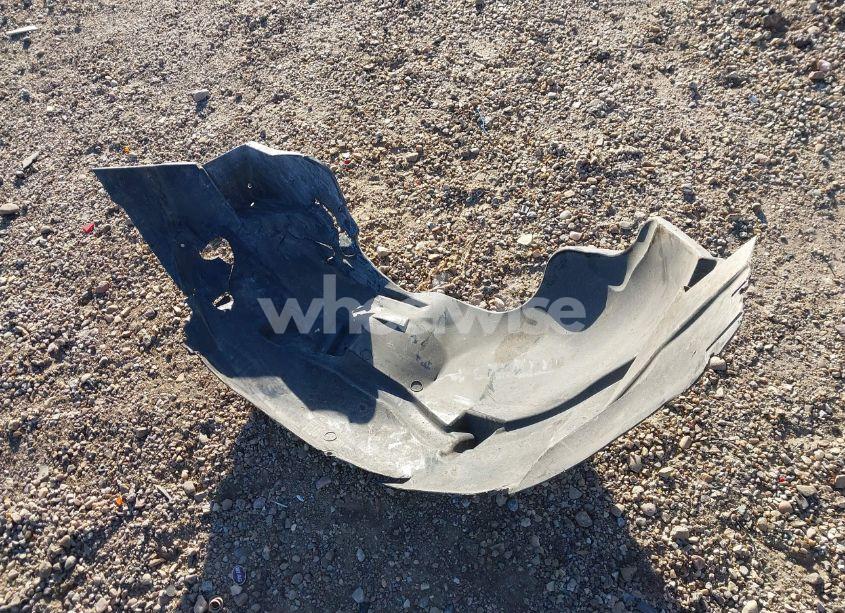 Photo 12 of 2011 Chevrolet Silverado 1500 LS (VIN 1GCRKREA1BZ443862)