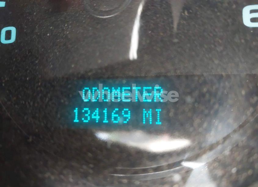 Photo 16 of 2011 Chevrolet Silverado 1500 LS (VIN 1GCRKREA1BZ443862)