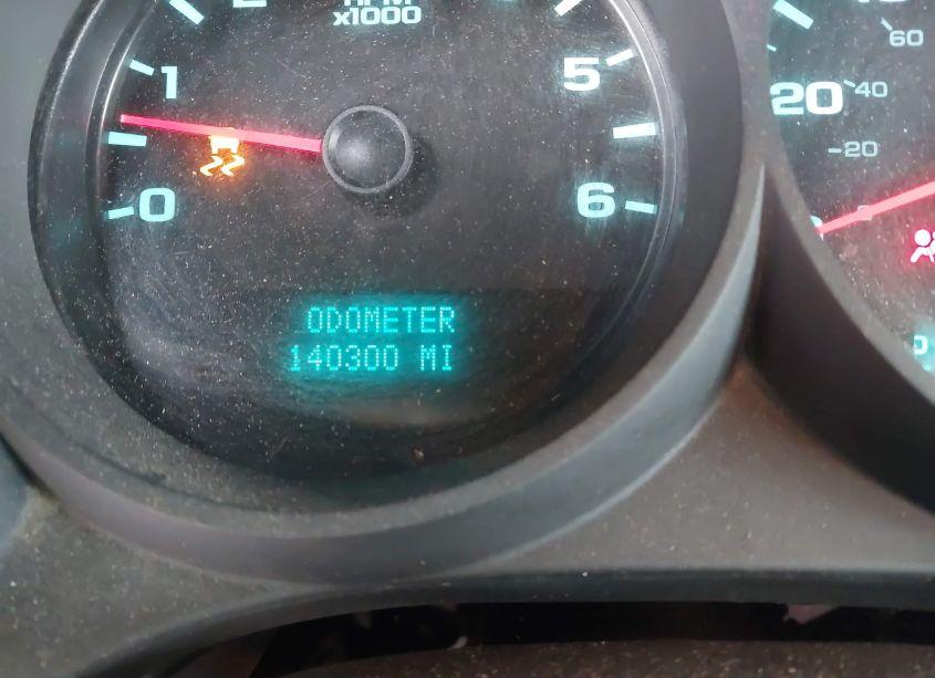 Photo 16 of 2012 Chevrolet Silverado 1500 LS (VIN 1GCRKREA1CZ201851)