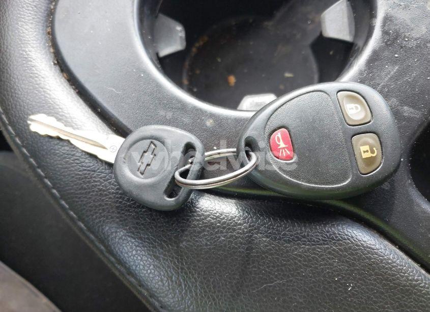 Photo 11 of 2011 Chevrolet Silverado 1500 LS (VIN 1GCRKREA2BZ317834)