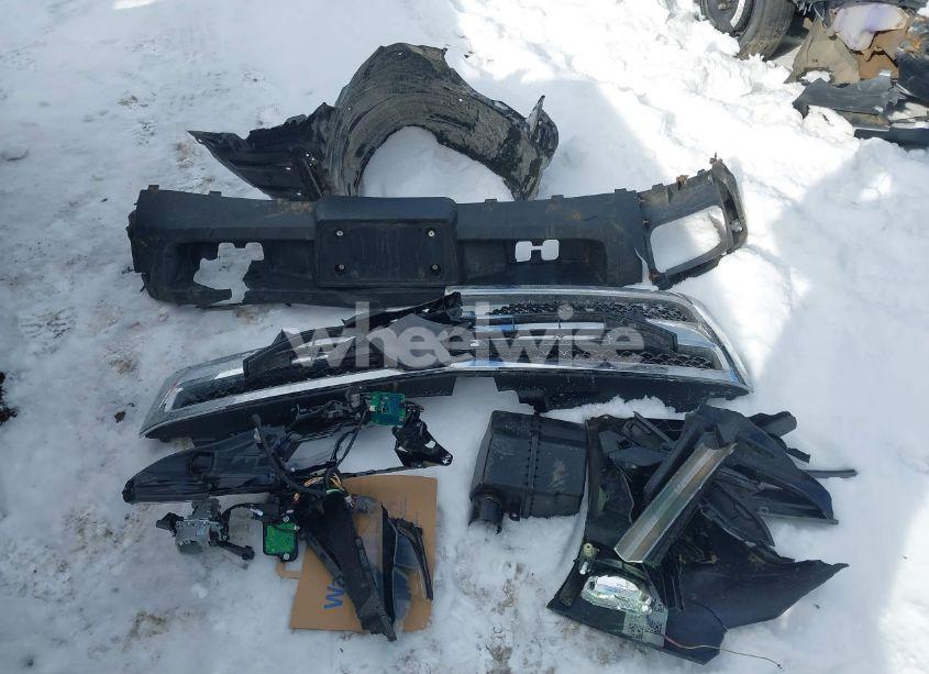 Photo 12 of 2011 Chevrolet Silverado 1500 LS (VIN 1GCRKREA2BZ317834)