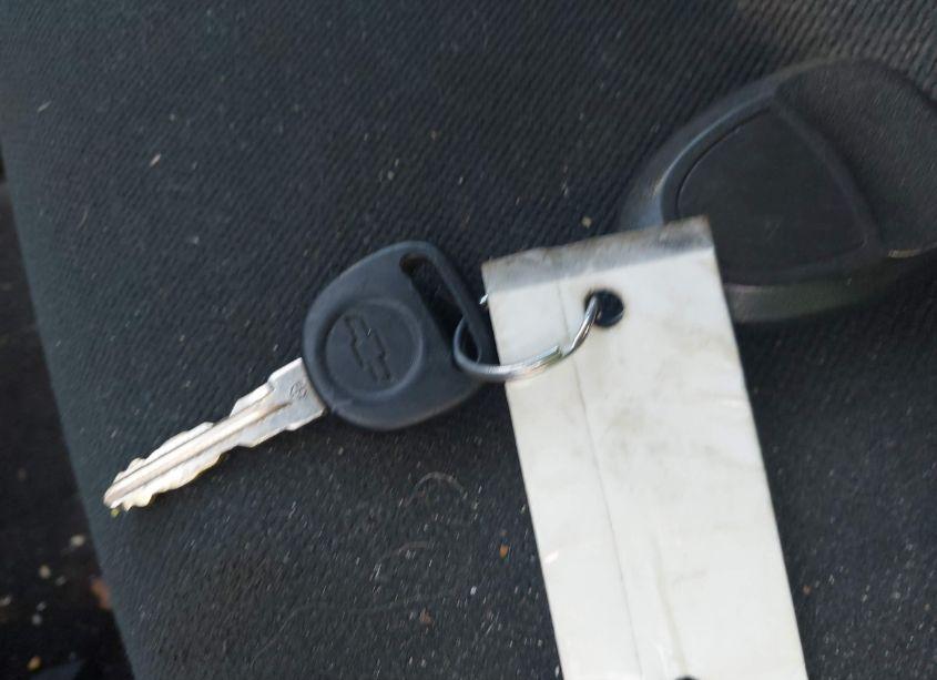 Photo 11 of 2012 Chevrolet Silverado 1500 LS (VIN 1GCRKREA2CZ191427)