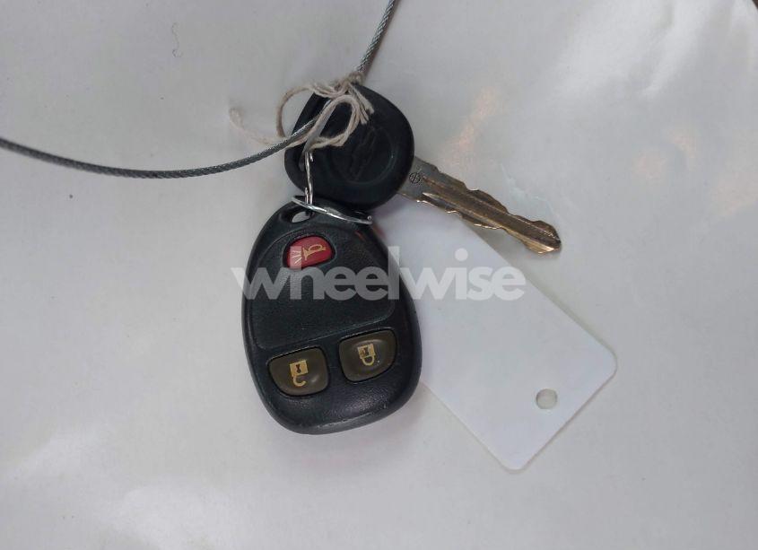 Photo 11 of 2012 Chevrolet Silverado 1500 LS (VIN 1GCRKREA2CZ251142)