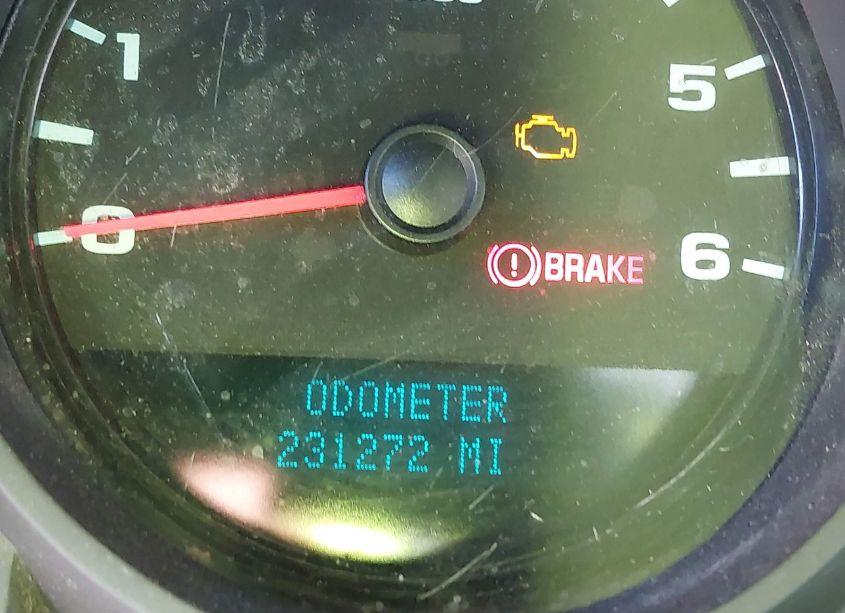 Photo 15 of 2013 Chevrolet Silverado 1500 LS (VIN 1GCRKREA3DZ157904)