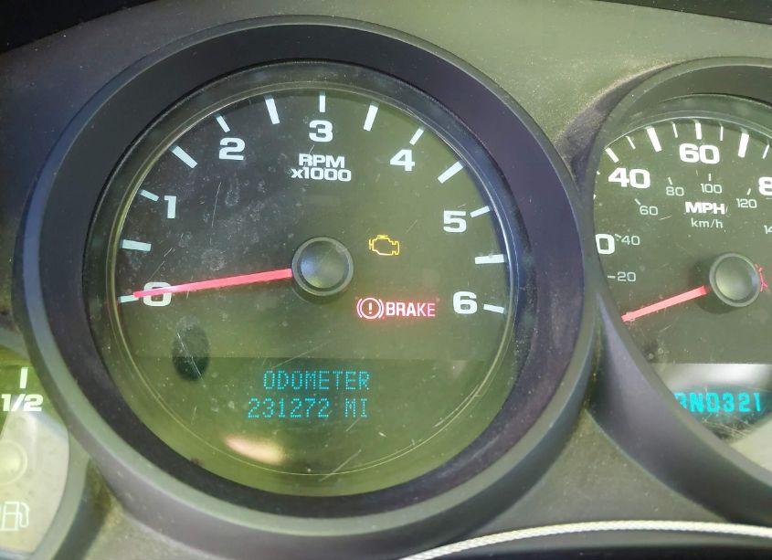 Photo 7 of 2013 Chevrolet Silverado 1500 LS (VIN 1GCRKREA3DZ157904)