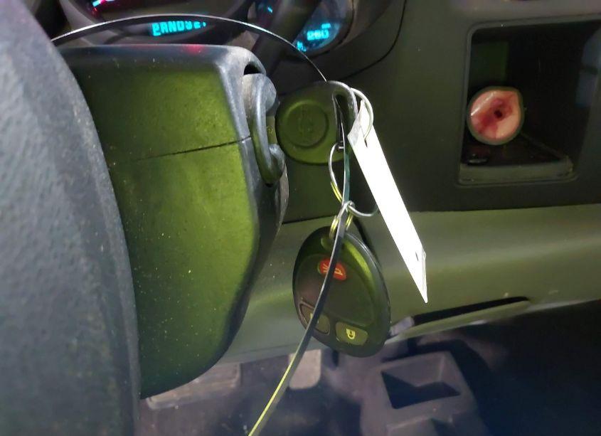 Photo 11 of 2012 Chevrolet Silverado 1500 LS (VIN 1GCRKREA4CZ178842)