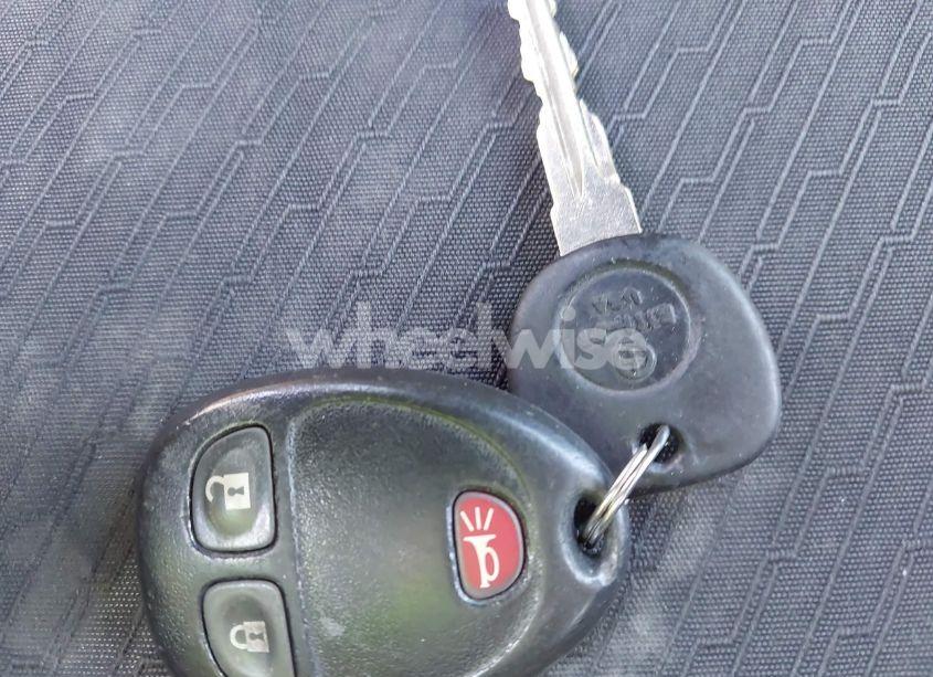 Photo 11 of 2011 Chevrolet Silverado 1500 LS (VIN 1GCRKREA5BZ210499)