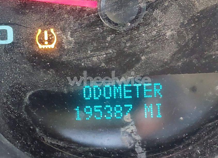 Photo 15 of 2011 Chevrolet Silverado 1500 LS (VIN 1GCRKREA5BZ210499)