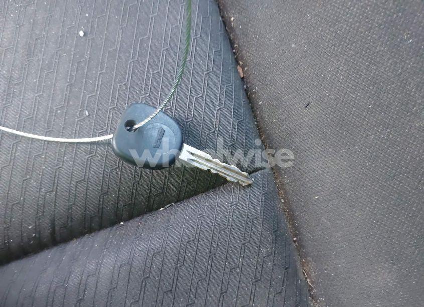 Photo 11 of 2011 Chevrolet Silverado 1500 LS (VIN 1GCRKREA6BZ464366)