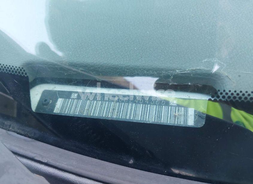 Photo 9 of 2011 Chevrolet Silverado 1500 LS (VIN 1GCRKREA6BZ464366)