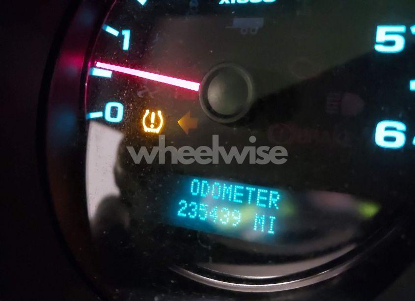 Photo 15 of 2012 Chevrolet Silverado 1500 LS (VIN 1GCRKREA6CZ345282)