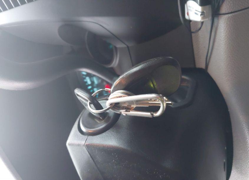 Photo 11 of 2011 Chevrolet Silverado 1500 LS (VIN 1GCRKREA8BZ154686)