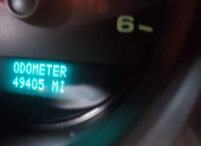 Photo 15 of 2011 Chevrolet Silverado 1500 LS (VIN 1GCRKREA8BZ154686)