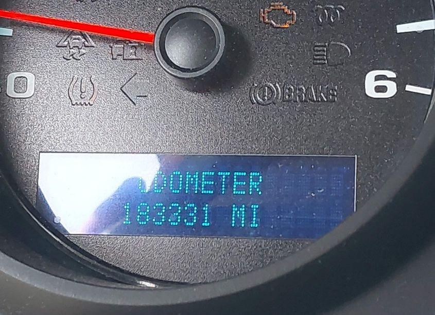 Photo 15 of 2011 Chevrolet Silverado 1500 LS (VIN 1GCRKREA8BZ167552)