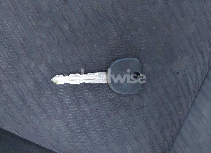 Photo 11 of 2012 Chevrolet Silverado 1500 LS (VIN 1GCRKREA8CZ319590)