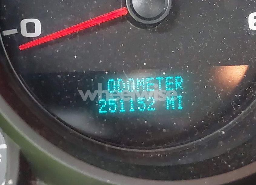 Photo 15 of 2012 Chevrolet Silverado 1500 LS (VIN 1GCRKREA8CZ319590)