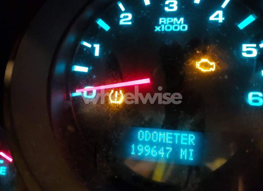 Photo 15 of 2011 Chevrolet Silverado 1500 LS (VIN 1GCRKREA9BZ164028)