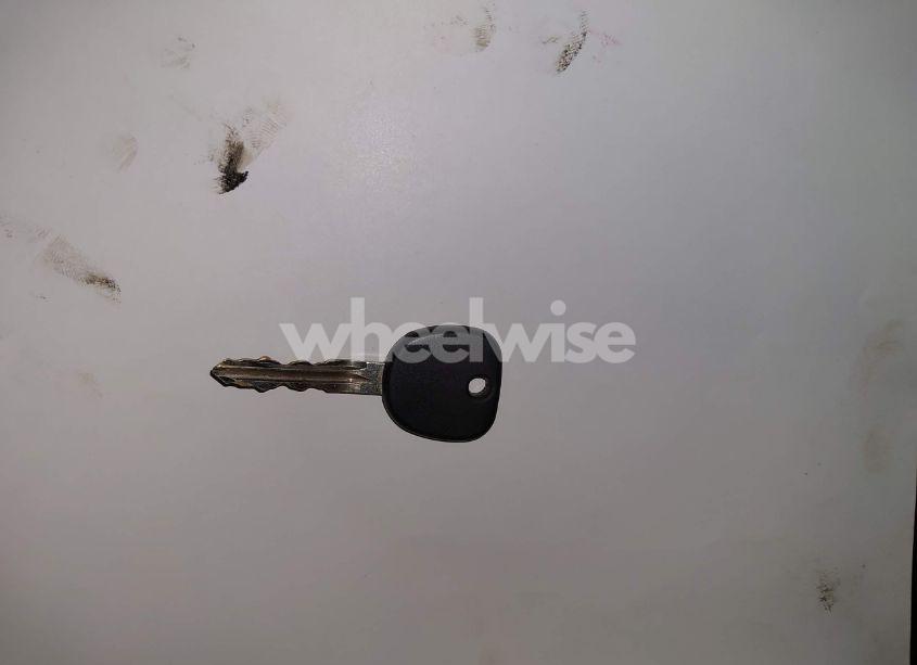 Photo 11 of 2012 Chevrolet Silverado 1500 LS (VIN 1GCRKREA9CZ324829)