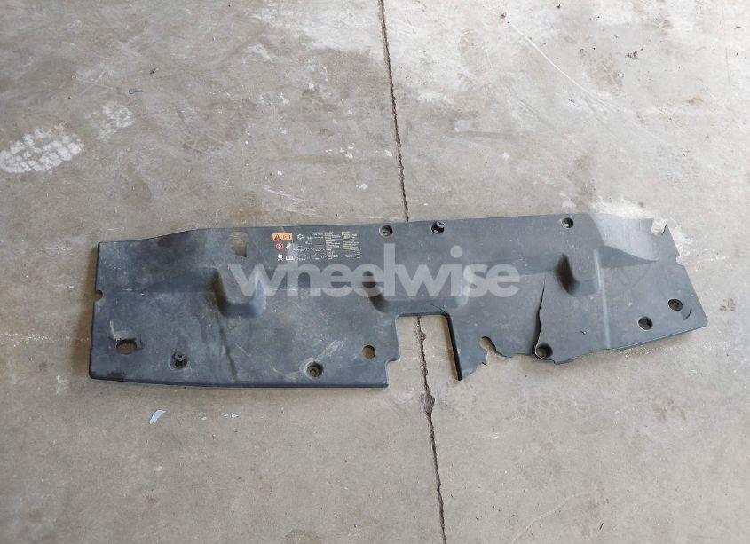 Photo 12 of 2012 Chevrolet Silverado 1500 LS (VIN 1GCRKREA9CZ324829)