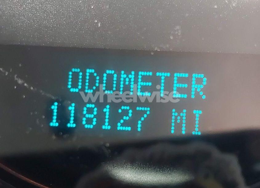 Photo 15 of 2011 Chevrolet Silverado 1500 LS (VIN 1GCRKREAXBZ153975)