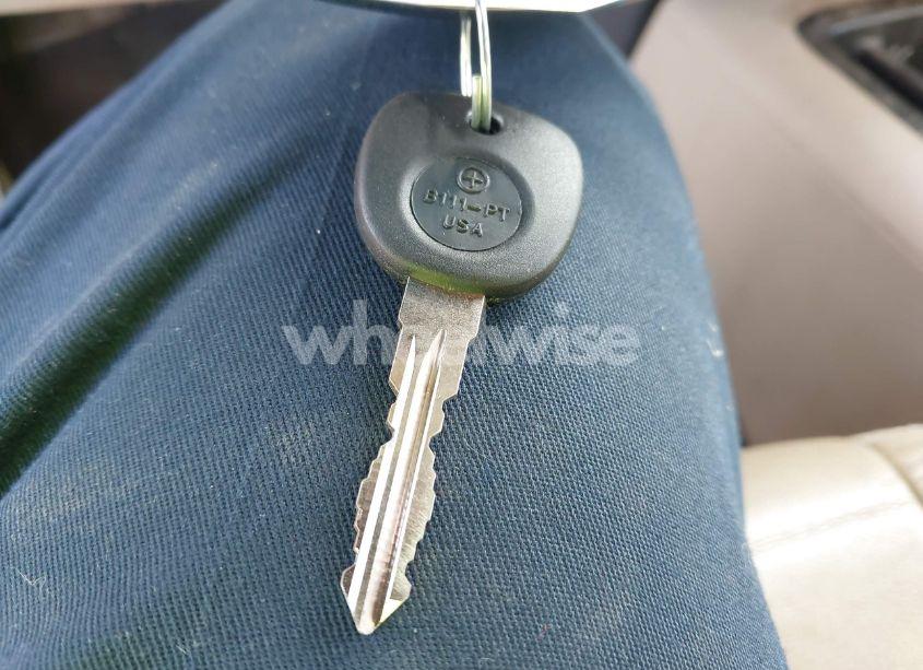 Photo 11 of 2011 Chevrolet Silverado 1500 LT (VIN 1GCRKSE01BZ264610)