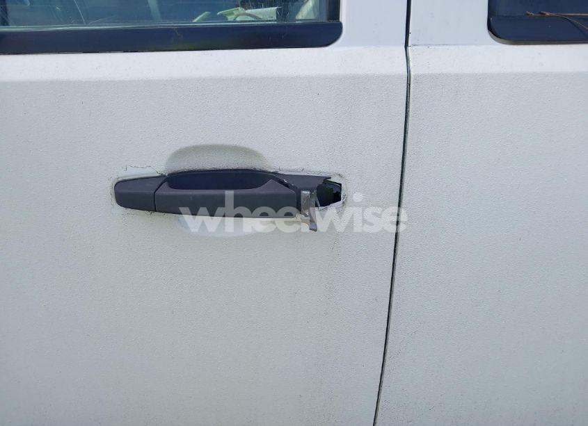 Photo 19 of 2011 Chevrolet Silverado 1500 LT (VIN 1GCRKSE01BZ264610)