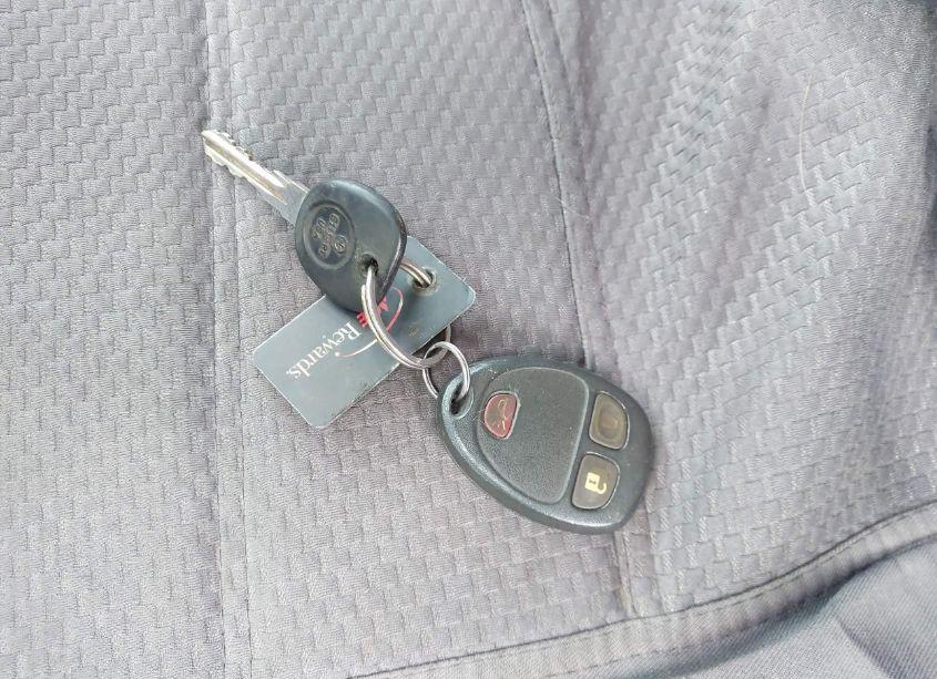 Photo 11 of 2012 Chevrolet Silverado 1500 LT (VIN 1GCRKSE02CZ205342)