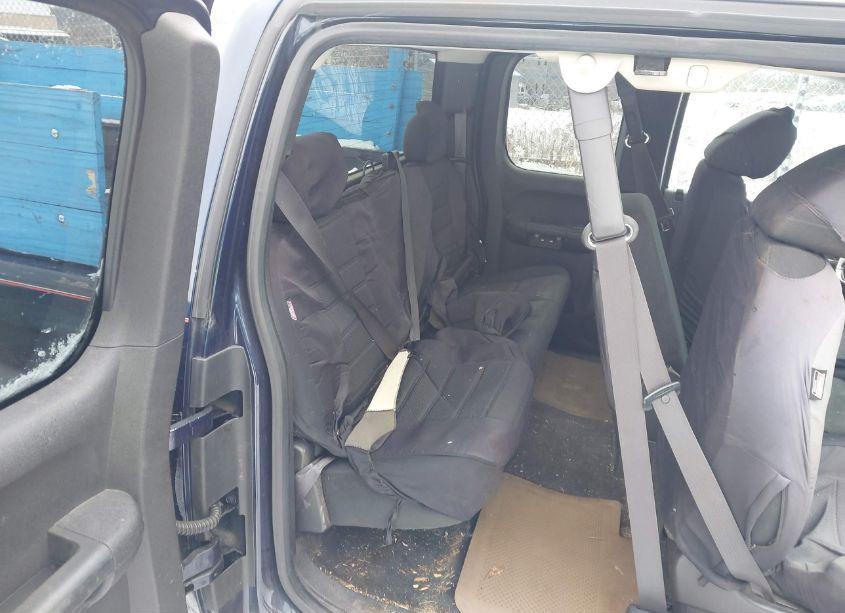 Photo 8 of 2012 Chevrolet Silverado 1500 LT (VIN 1GCRKSE02CZ205342)