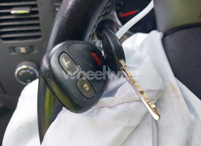 Photo 11 of 2012 Chevrolet Silverado 1500 LT (VIN 1GCRKSE04CZ240593)