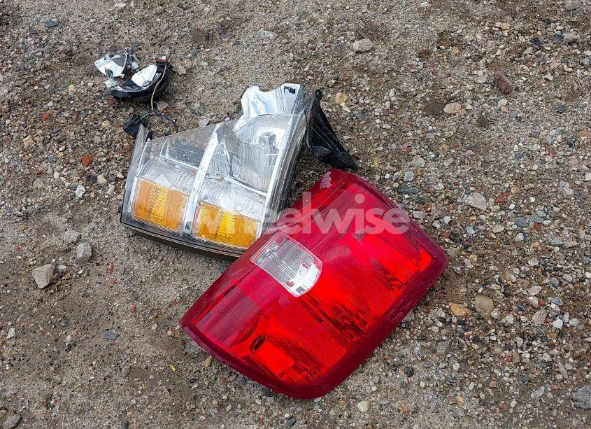 Photo 12 of 2012 Chevrolet Silverado 1500 LT (VIN 1GCRKSE04CZ240593)