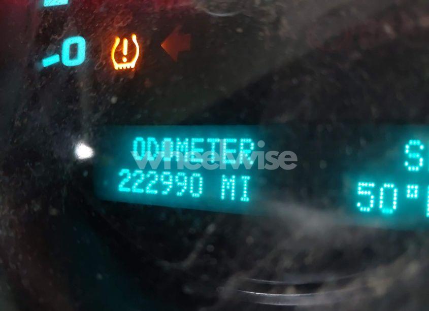 Photo 15 of 2011 Chevrolet Silverado 1500 LT (VIN 1GCRKSE07BZ441855)