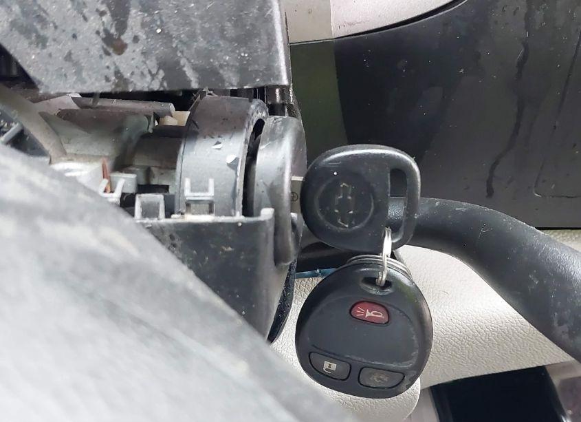 Photo 11 of 2011 Chevrolet Silverado 1500 LT (VIN 1GCRKSE30BZ246156)