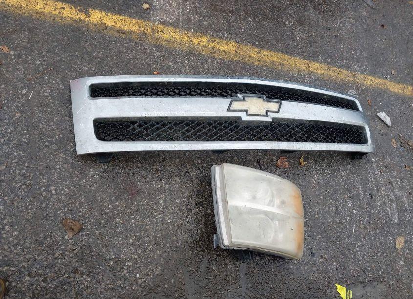 Photo 12 of 2011 Chevrolet Silverado 1500 LT (VIN 1GCRKSE30BZ246156)