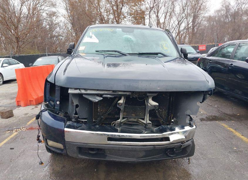 Photo 13 of 2011 Chevrolet Silverado 1500 LT (VIN 1GCRKSE30BZ246156)