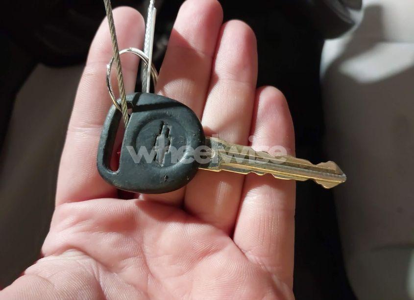 Photo 11 of 2011 Chevrolet Silverado 1500 LT (VIN 1GCRKSE30BZ405483)