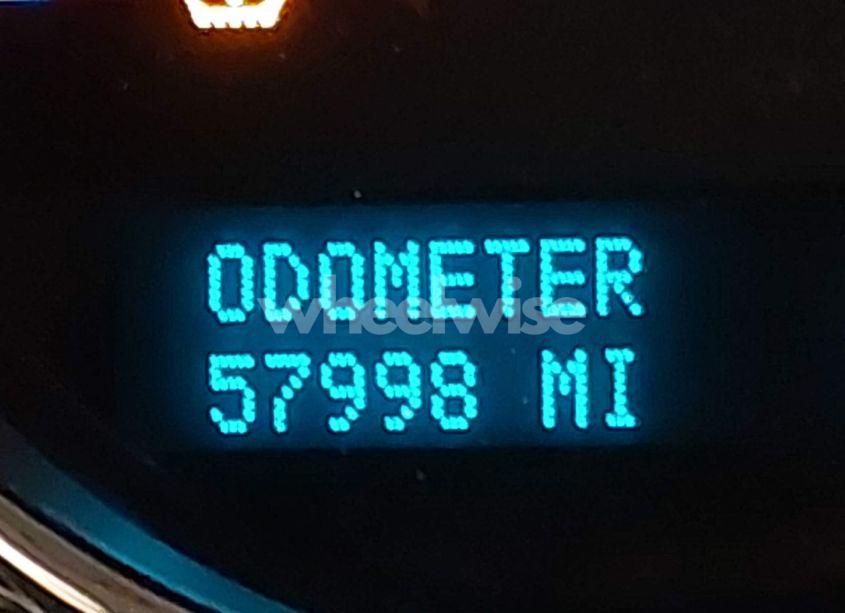 Photo 15 of 2011 Chevrolet Silverado 1500 LT (VIN 1GCRKSE30BZ405483)