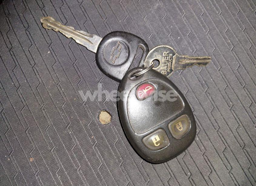 Photo 11 of 2011 Chevrolet Silverado 1500 LT (VIN 1GCRKSE31BZ302122)