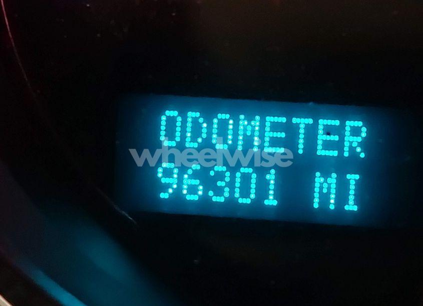 Photo 15 of 2011 Chevrolet Silverado 1500 LT (VIN 1GCRKSE31BZ302122)