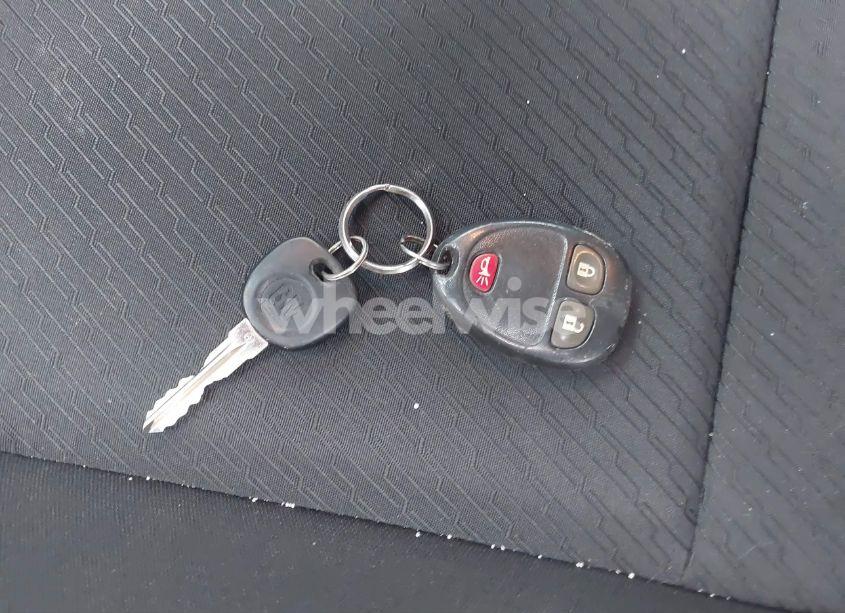 Photo 11 of 2011 Chevrolet Silverado 1500 LT (VIN 1GCRKSE31BZ385387)