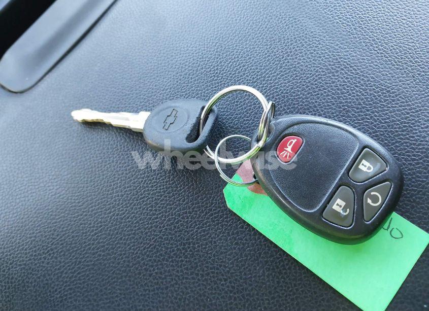 Photo 11 of 2011 Chevrolet Silverado 1500 LT (VIN 1GCRKSE31BZ410868)