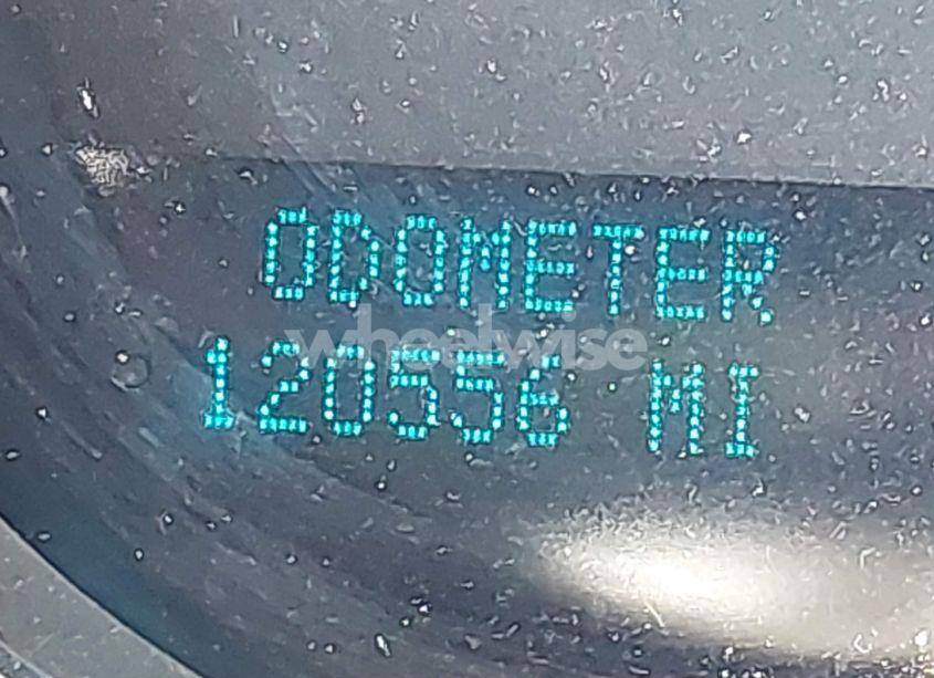 Photo 15 of 2011 Chevrolet Silverado 1500 LT (VIN 1GCRKSE31BZ410868)