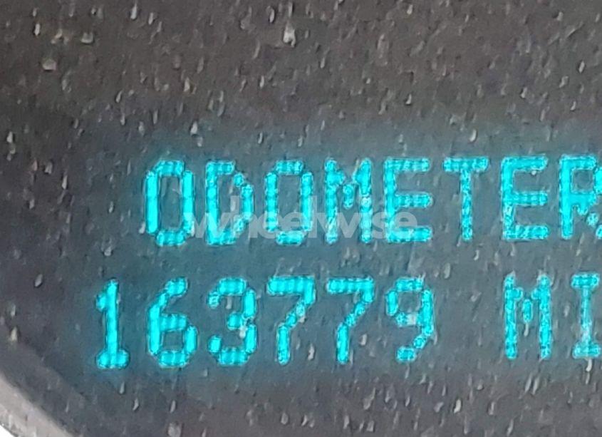 Photo 15 of 2011 Chevrolet Silverado 1500 LT (VIN 1GCRKSE31BZ431820)