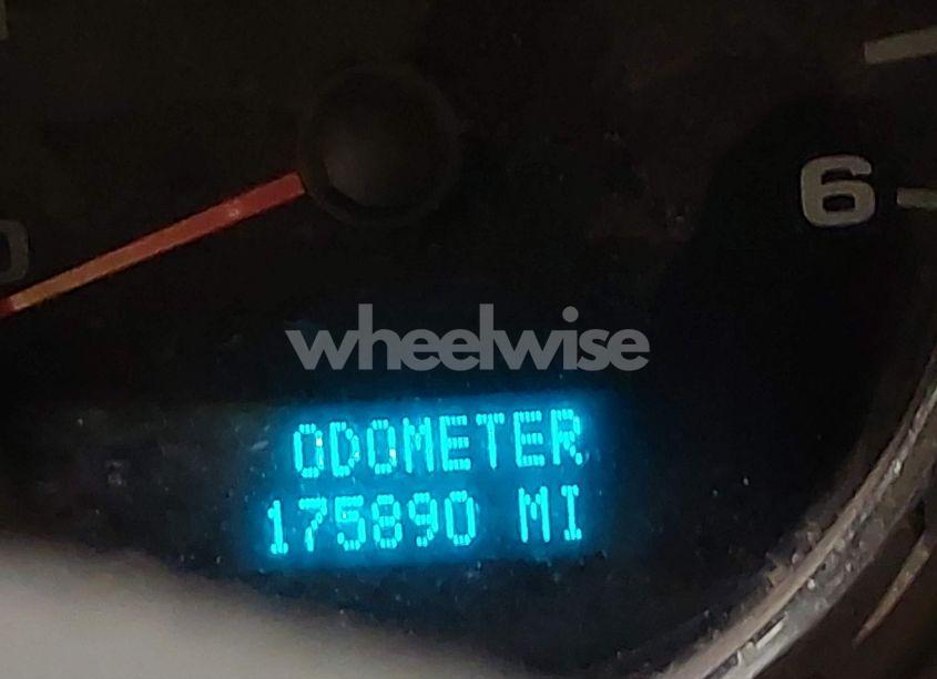 Photo 15 of 2011 Chevrolet Silverado 1500 LT (VIN 1GCRKSE31BZ441182)