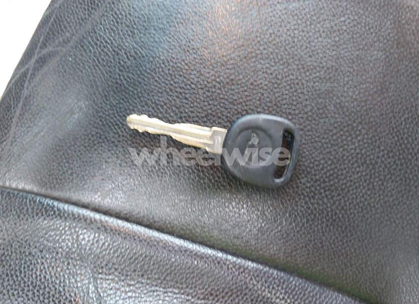 Photo 11 of 2011 Chevrolet Silverado 1500 LT (VIN 1GCRKSE31BZ462923)