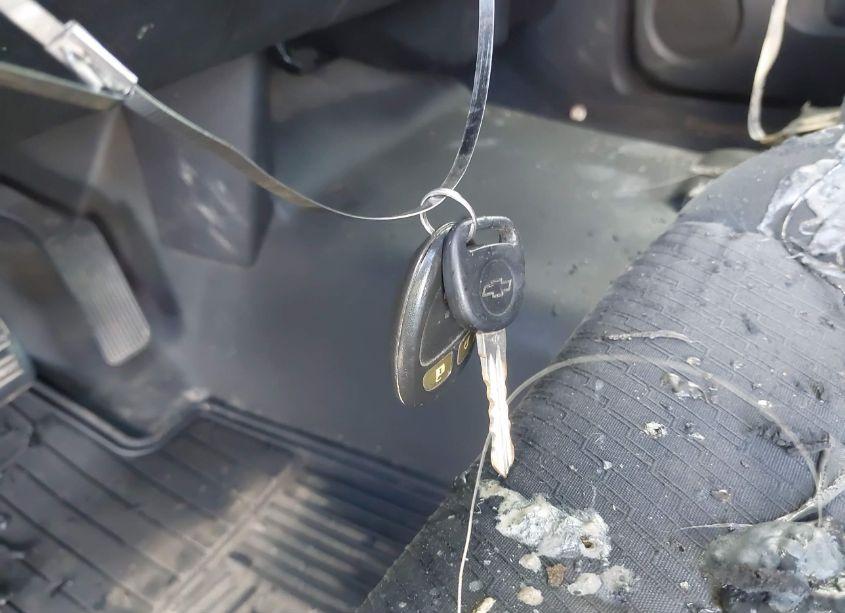 Photo 11 of 2011 Chevrolet Silverado 1500 LT (VIN 1GCRKSE32BZ205088)